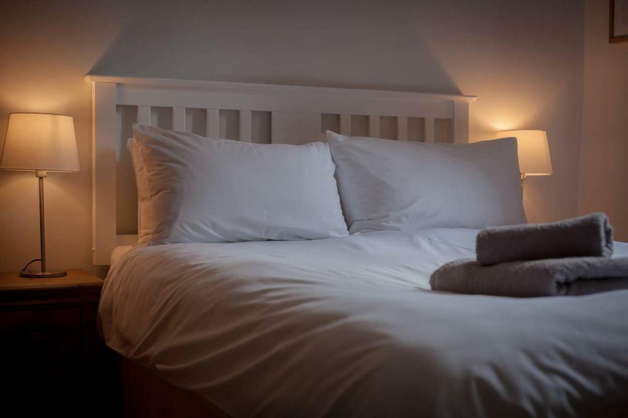 Princes St - 5 Minutes Walk-main Door&private Garden