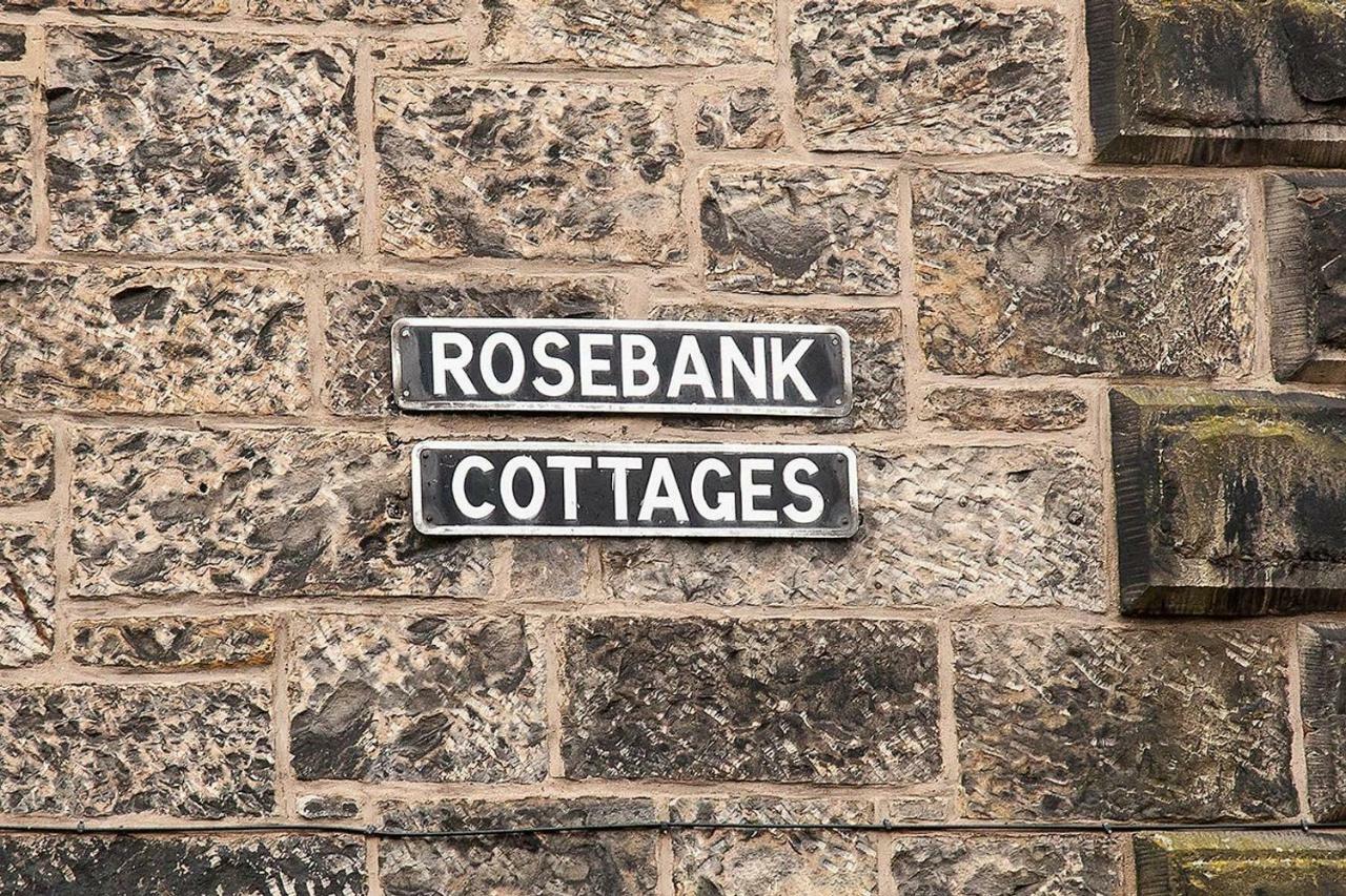 Princes St - 5 Minutes Walk-main Door&private Garden